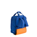 Carpisa Trolley XS/Backpack - Semi-rigid - Thrilling GO luggage – 3167351 – VAC7160S945