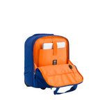 Carpisa Trolley XS/Backpack - Semi-rigid - Thrilling GO luggage – 3167352 – VAC7160S945