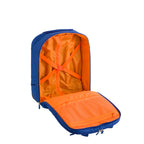 Carpisa Trolley XS/Backpack - Semi-rigid - Thrilling GO luggage – 3167353 – VAC7160S945