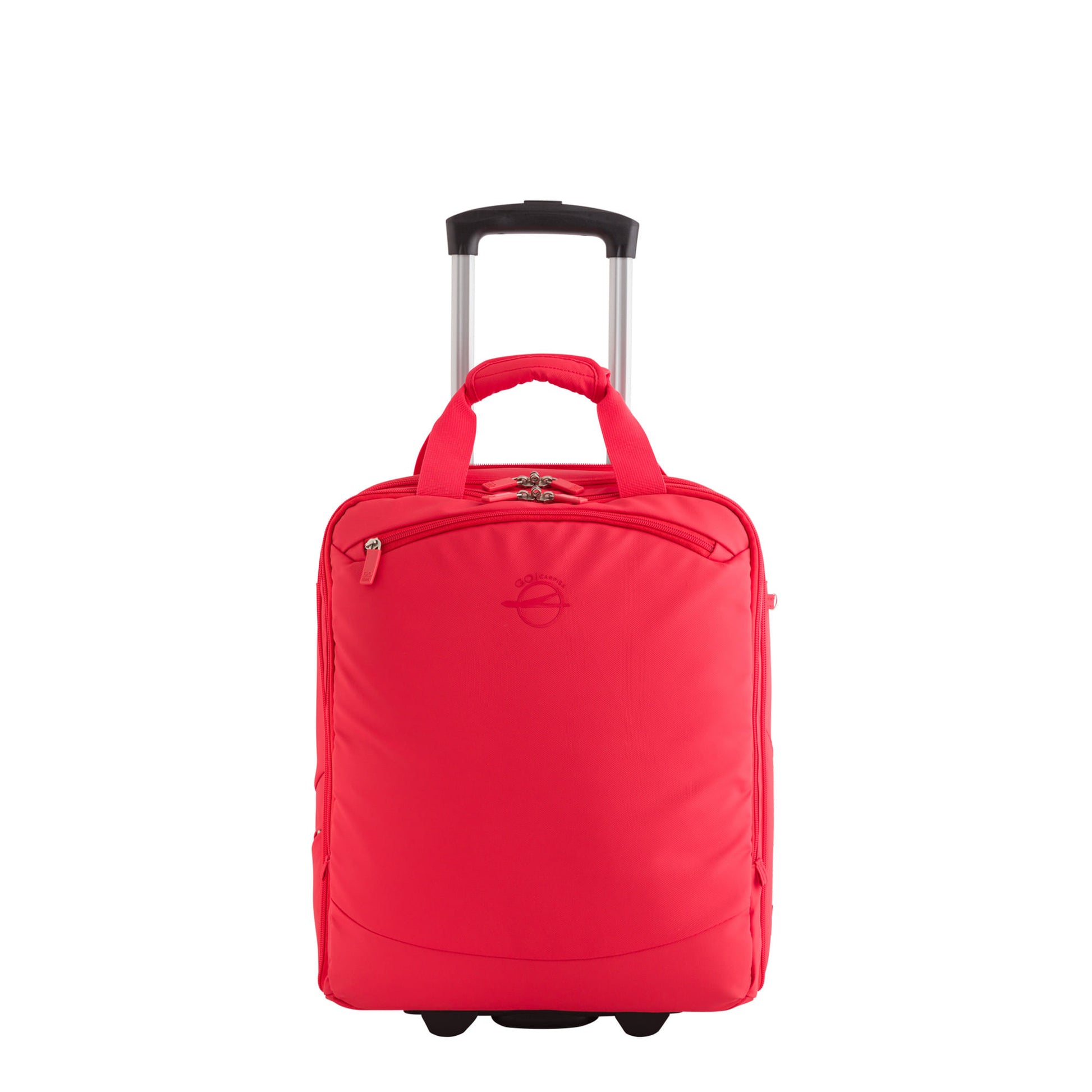 Carpisa Trolley XS/Backpack - Semi-rigid - Thrilling GO luggage – 3167361 – VAC7160S945