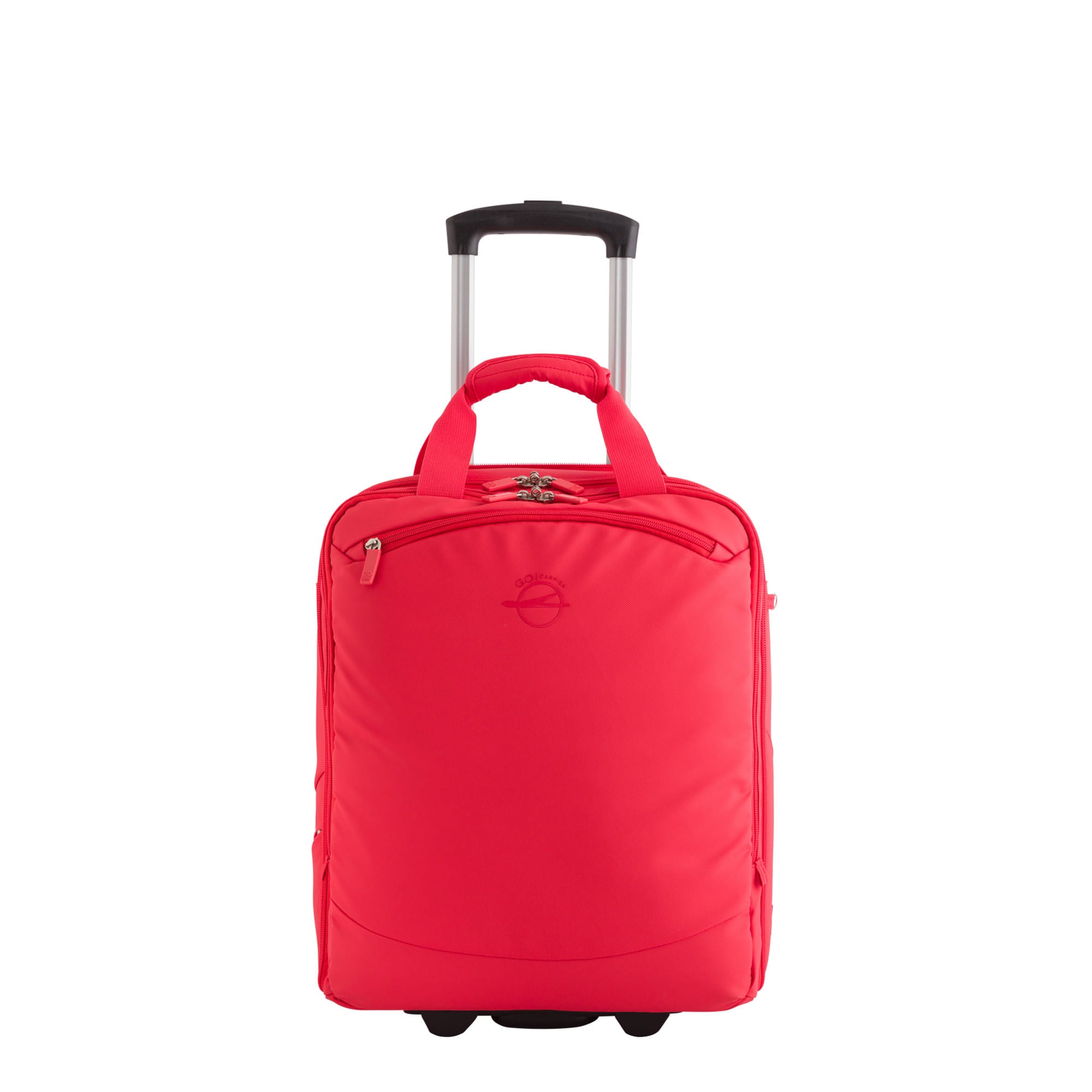 Carpisa Trolley XS/Backpack - Semi-rigid - Thrilling GO luggage – 3167361 – VAC7160S945