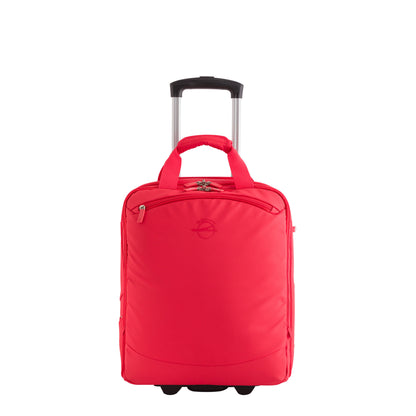 Carpisa Trolley XS/Backpack - Semi-rigid - Thrilling GO luggage – 3167361 – VAC7160S945