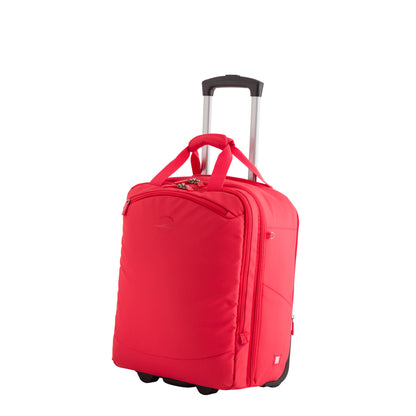 Carpisa Trolley XS/Backpack - Semi-rigid - Thrilling GO luggage – 3167363 – VAC7160S945