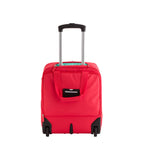 Carpisa Trolley XS/Backpack - Semi-rigid - Thrilling GO luggage – 3167364 – VAC7160S945