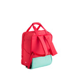 Carpisa Trolley XS/Backpack - Semi-rigid - Thrilling GO luggage – 3167365 – VAC7160S945