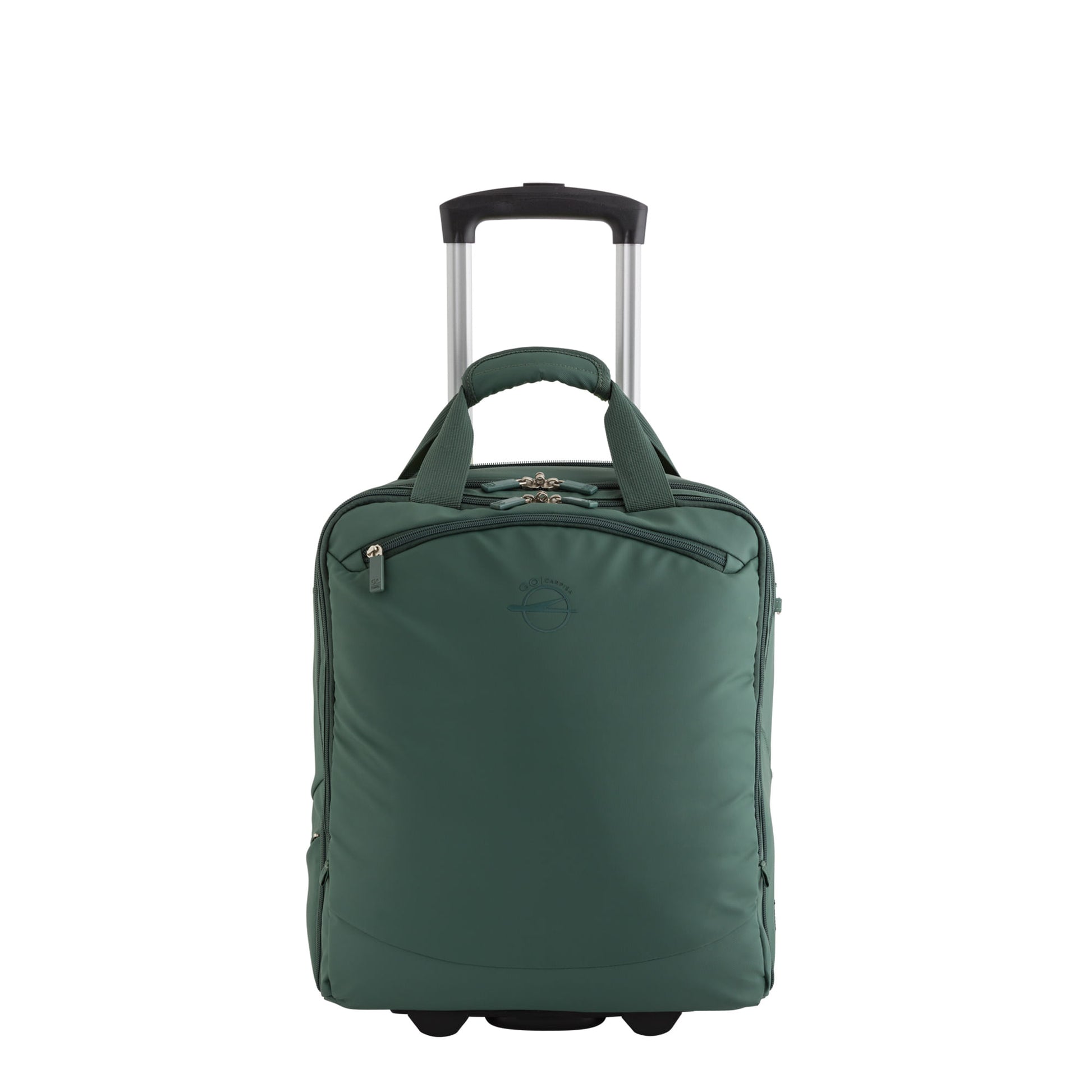 Carpisa Trolley XS/Backpack - Semi-rigid - Thrilling GO luggage – 3167354 – VAC7160S945