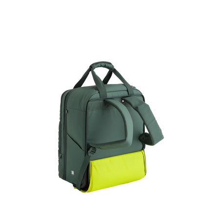 Carpisa Trolley XS/Backpack - Semi-rigid - Thrilling GO luggage – 3167358 – VAC7160S945