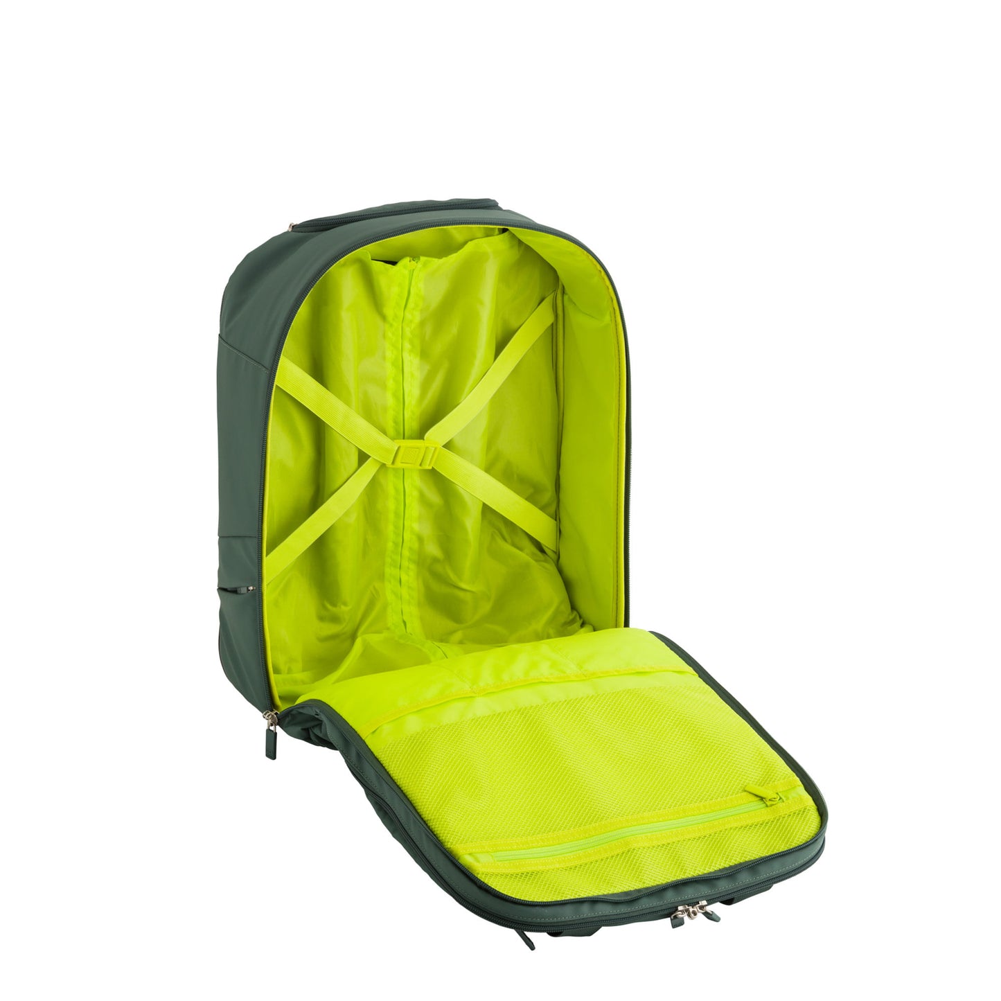 Carpisa Trolley XS/Backpack - Semi-rigid - Thrilling GO luggage – 3167360 – VAC7160S945