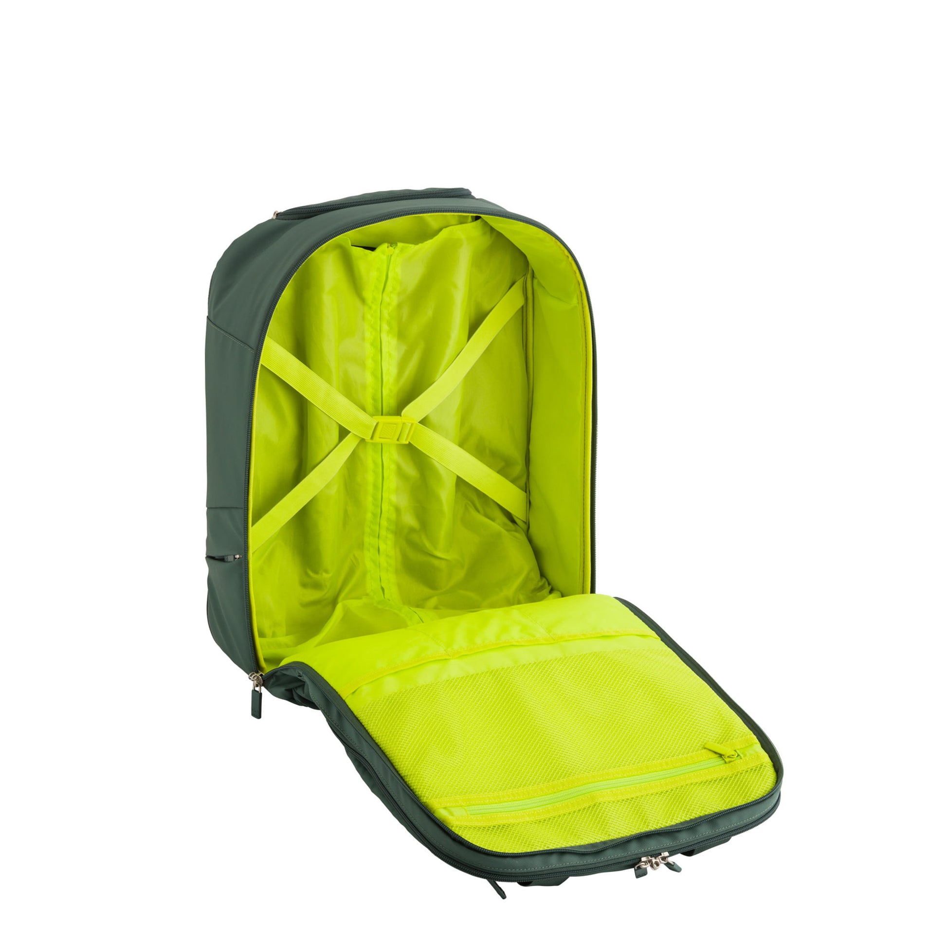 Carpisa Trolley XS/Backpack - Semi-rigid - Thrilling GO luggage – 3167360 – VAC7160S945