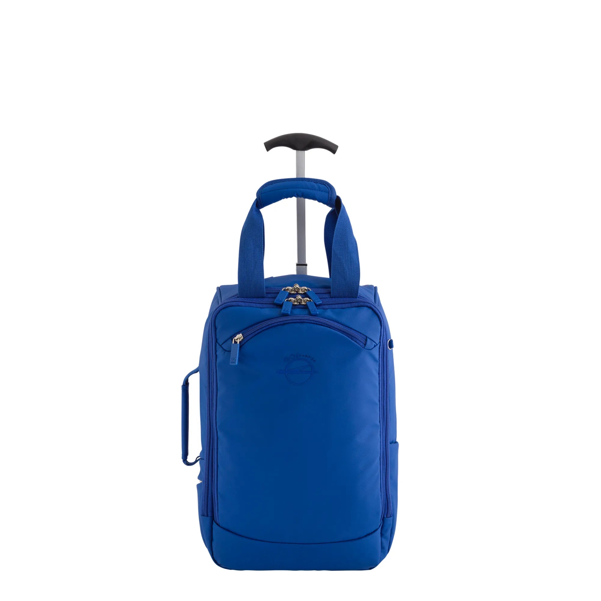 Thrilling GO Luggage - Kofer na točkiće XS