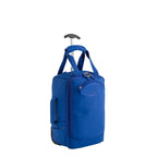 Thrilling GO Luggage - Semi-rigid - Trolley XS