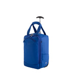 Thrilling GO Luggage - Semi-rigid - Trolley XS