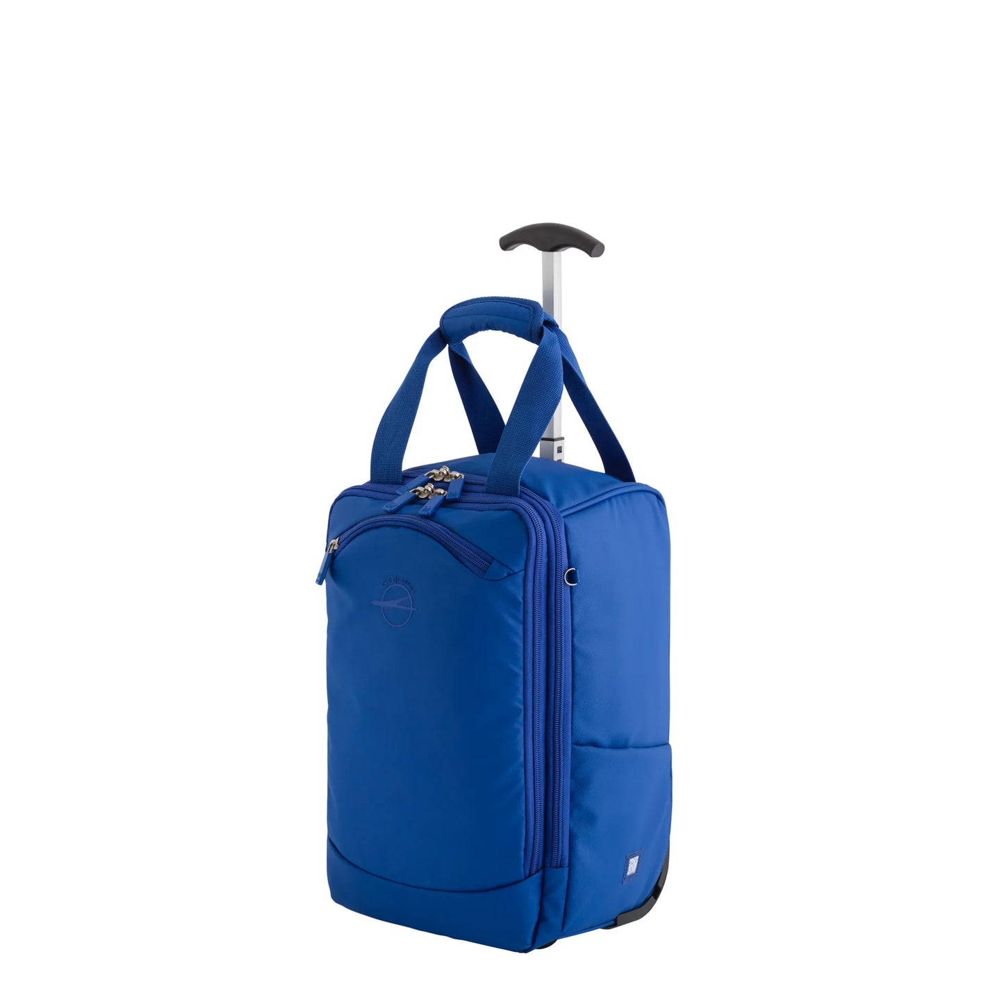 Trolley XS - Semirigido - Thrilling GO Luggage
