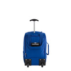 Thrilling GO Luggage - Semi-rigid - Trolley XS