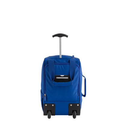 Trolley XS - Semirigido - Thrilling GO Luggage
