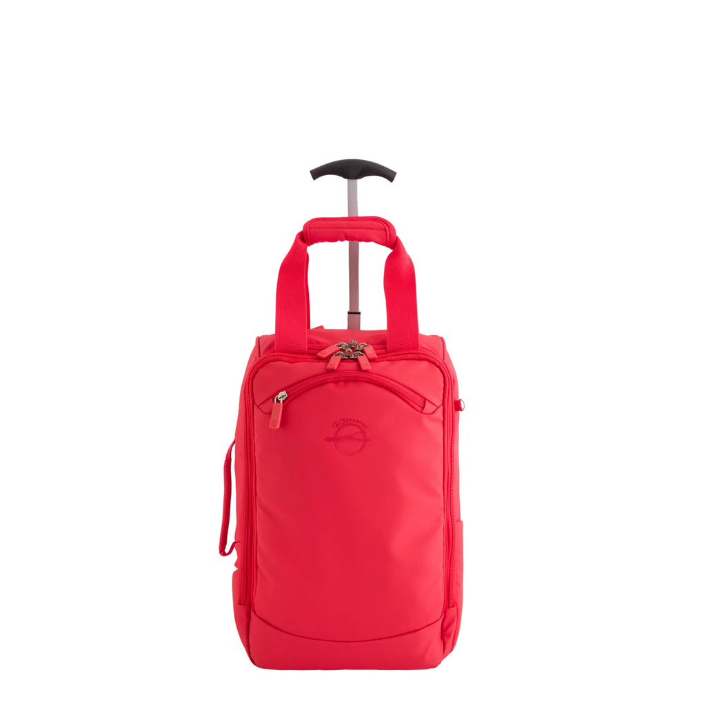 Thrilling GO Luggage - Semi-rigid - Trolley XS