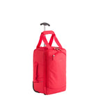 Thrilling GO Luggage - Semi-rigid - Trolley XS