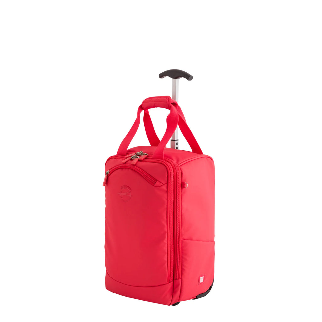 Thrilling GO Luggage - Kofer na točkiće XS