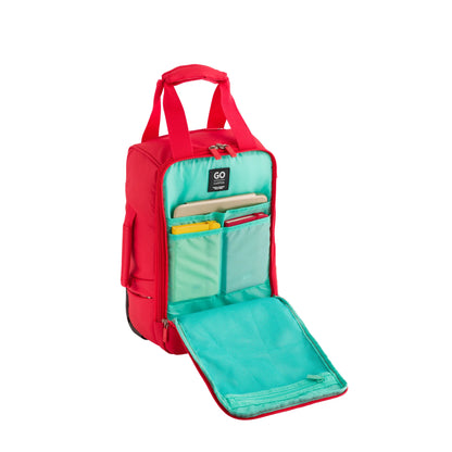 Trolley XS - Semirigido - Thrilling GO Luggage