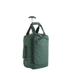 Thrilling GO Luggage - Semi-rigid - Trolley XS