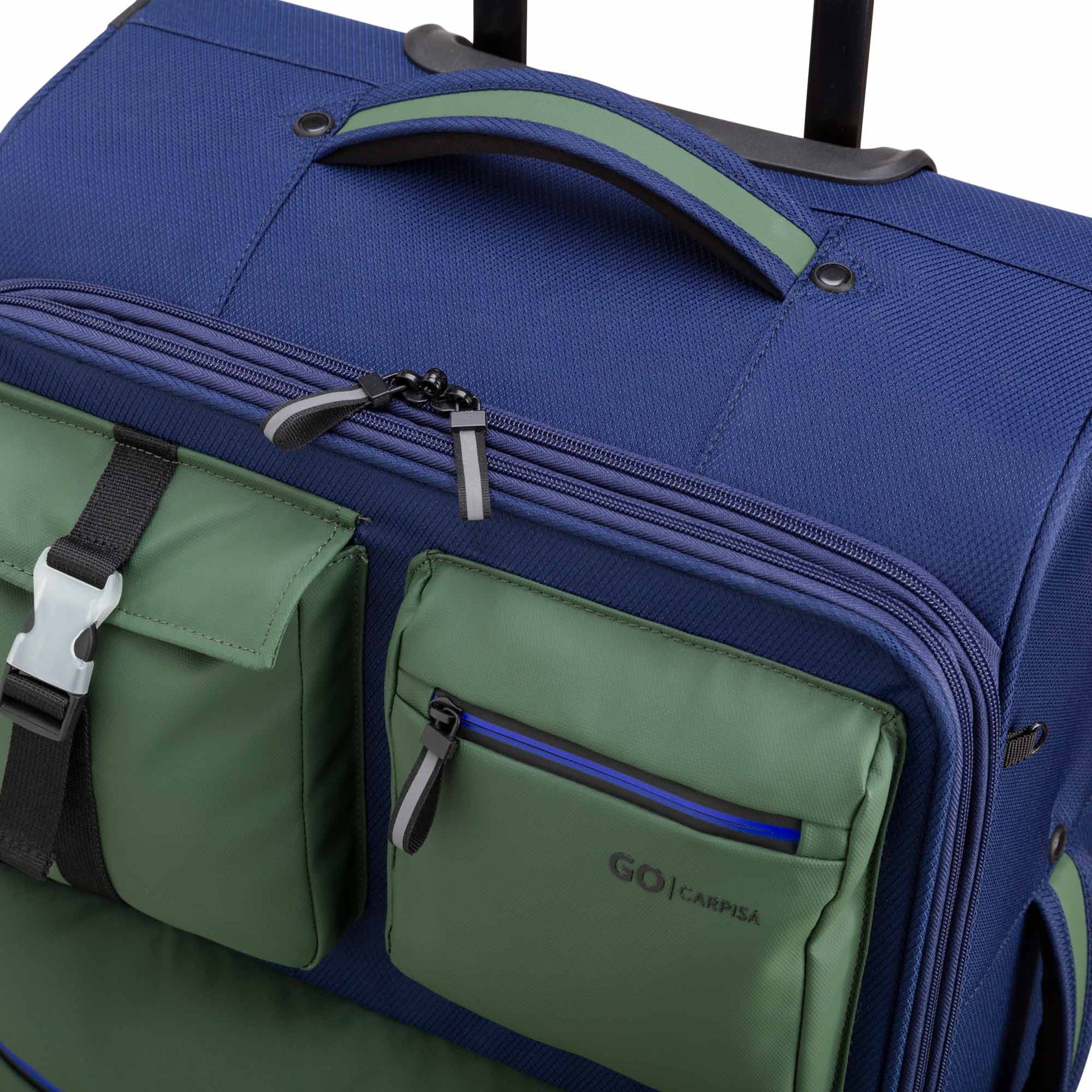 Carpisa Trolley M - Aircrew – 3167535 – VAC7320M945