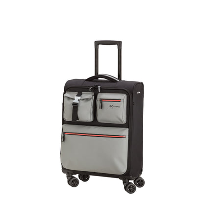 Carpisa Trolley S  -  Aircrew – 3167537 – VAC7320S945