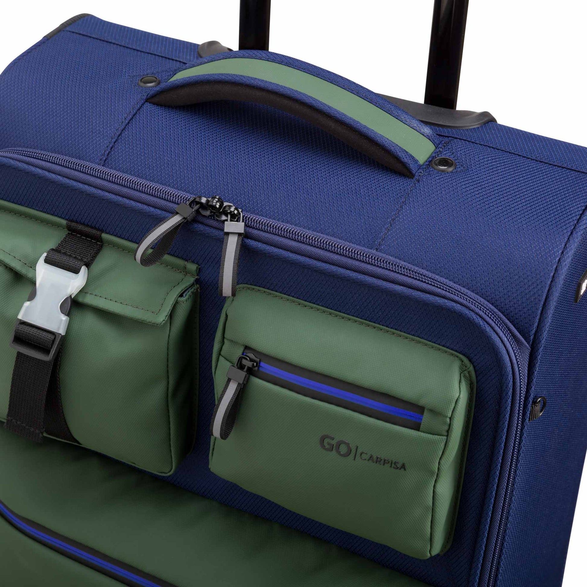 Carpisa Trolley S  -  Aircrew – 3167549 – VAC7320S945