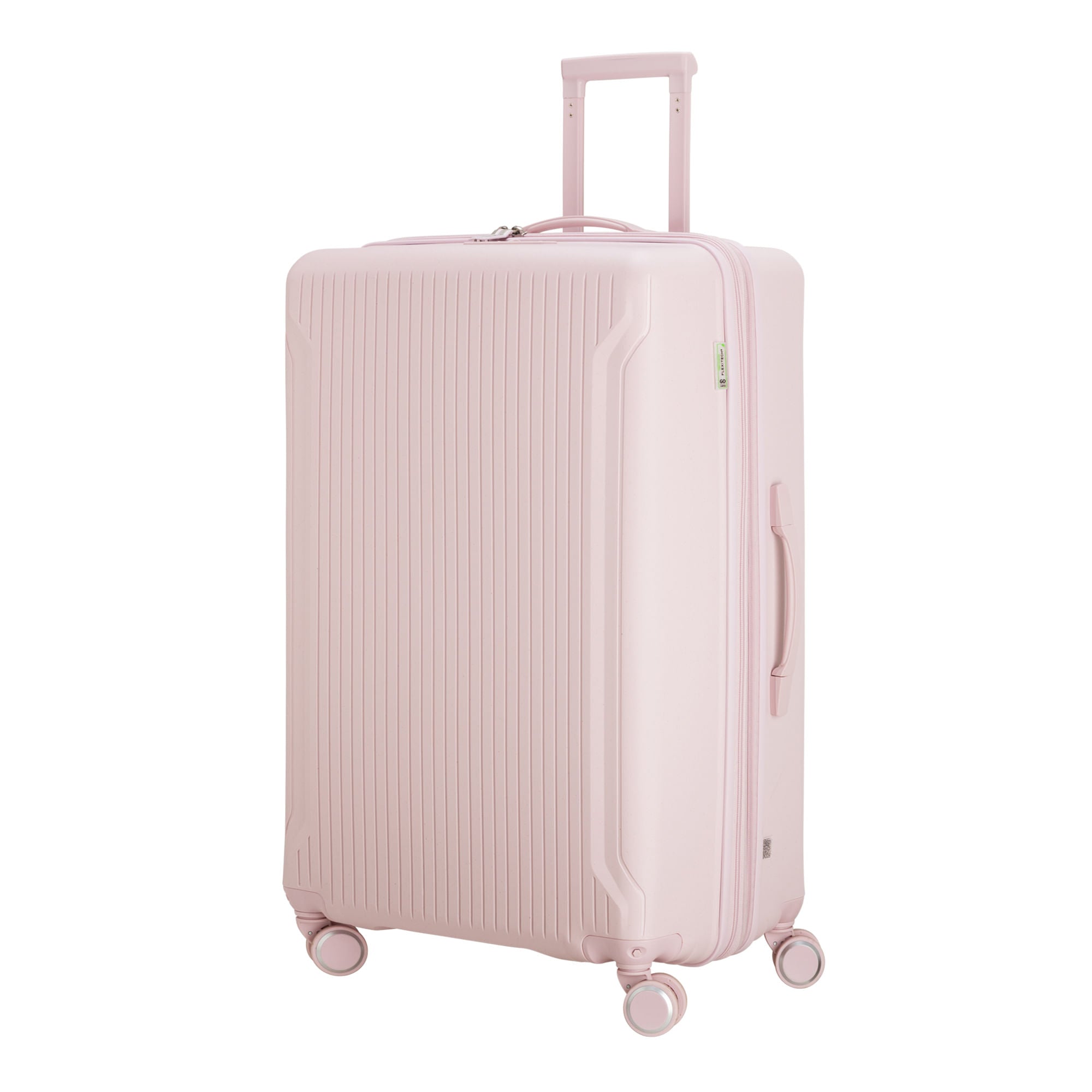 Carpisa Trolley L - Rigido - Flexitech – VAC7710L94566N01_02 – VAC7710L945