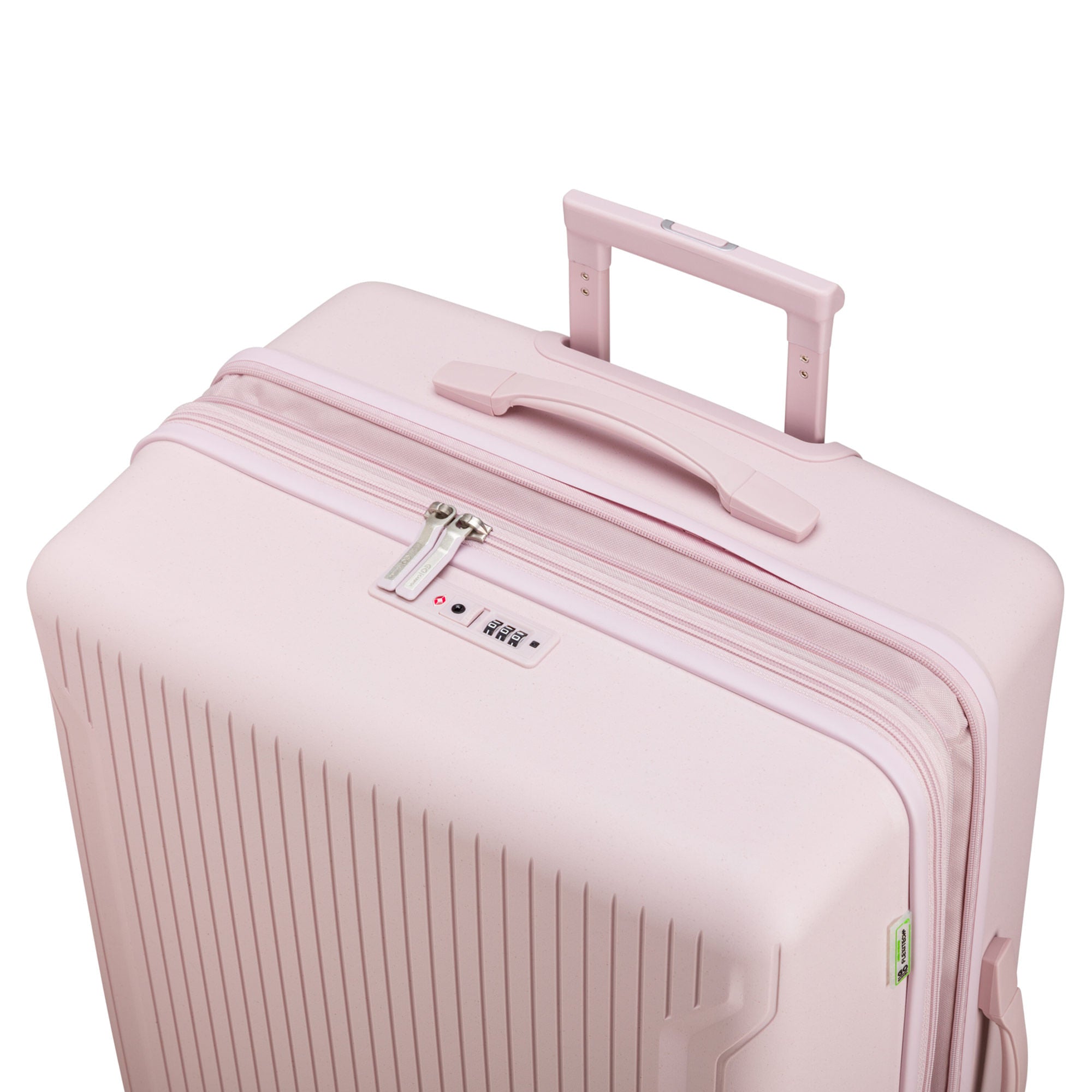 Carpisa Trolley L - Rigido - Flexitech – VAC7710L94566N01_07 – VAC7710L945