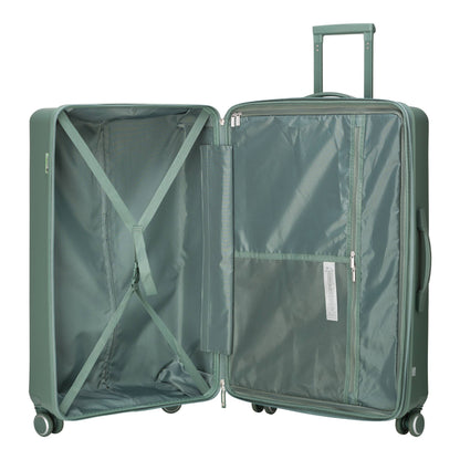 Carpisa Trolley L - Rigido - Flexitech – VAC7710L94571G01_04 – VAC7710L945