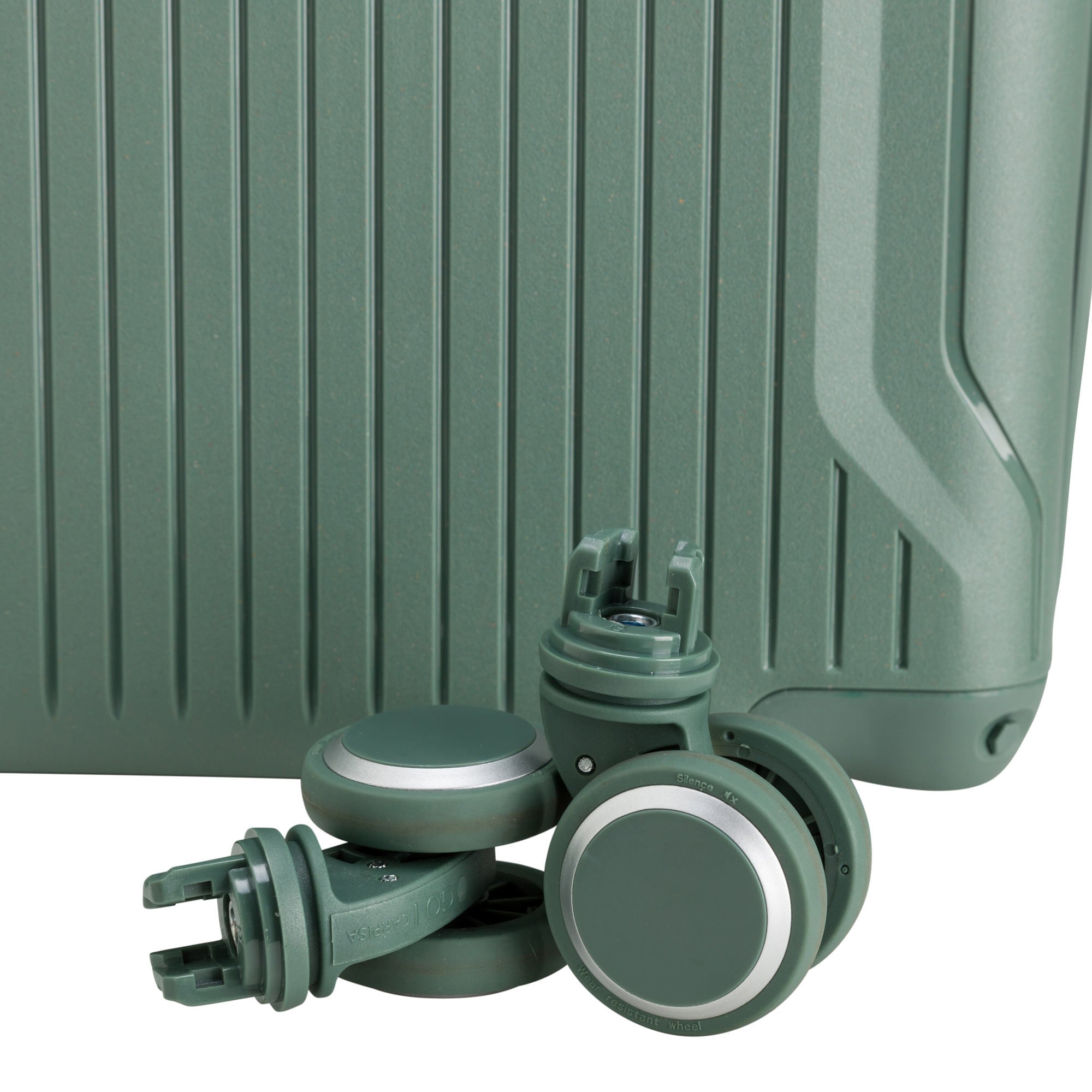Carpisa Trolley L - Rigido - Flexitech – VAC7710L94571G01_06 – VAC7710L945