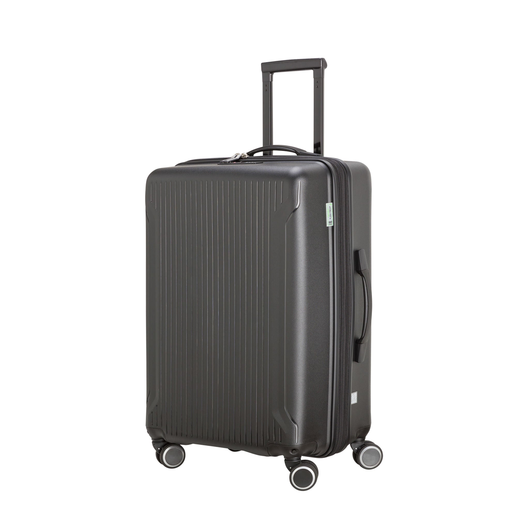 Carpisa Trolley M - Rigido - Flexitech – VAC7710M94500101_02 – VAC7710M945