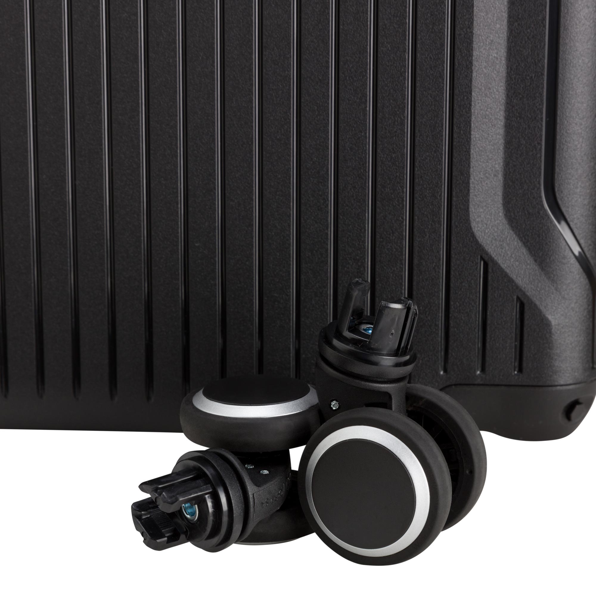 Carpisa Trolley M - Rigido - Flexitech – VAC7710M94500101_06 – VAC7710M945