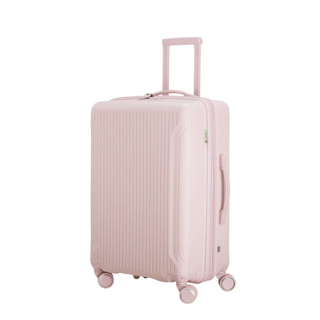 Carpisa Trolley M - Rigido - Flexitech – VAC7710M94566N01_02 – VAC7710M945