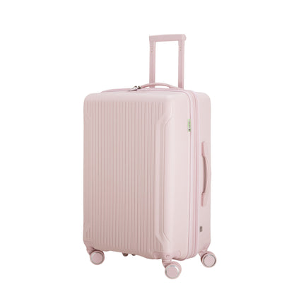 Carpisa Trolley M - Rigido - Flexitech – VAC7710M94566N01_02 – VAC7710M945