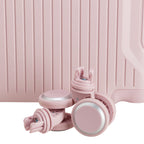 Carpisa Trolley M - Rigido - Flexitech – VAC7710M94566N01_06 – VAC7710M945