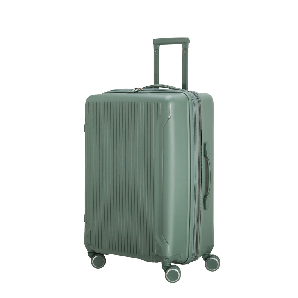 Carpisa Trolley M - Rigido - Flexitech – VAC7710M94571G01_02 – VAC7710M945