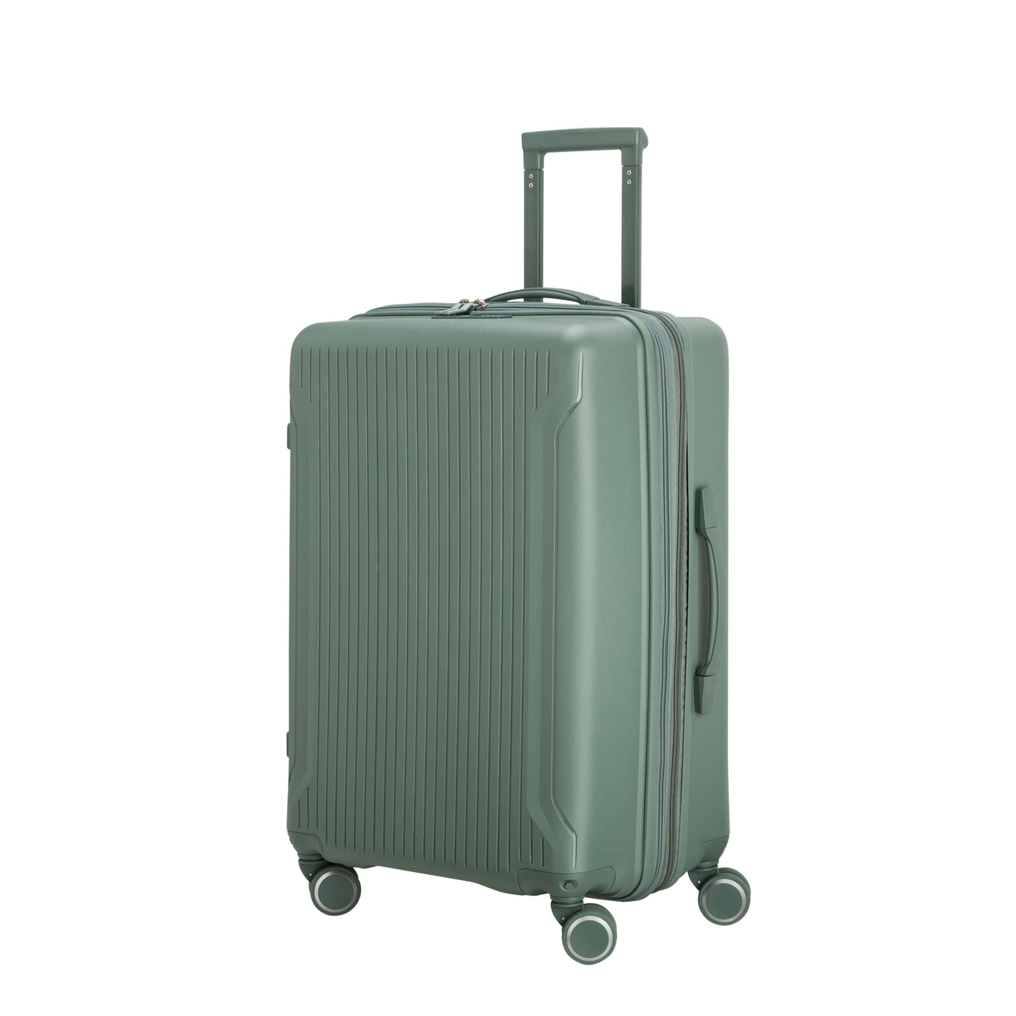 Carpisa Trolley M - Rigido - Flexitech – VAC7710M94571G01_02 – VAC7710M945