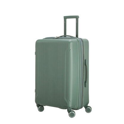 Carpisa Trolley M - Rigido - Flexitech – VAC7710M94571G01_02 – VAC7710M945