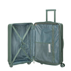 Carpisa Trolley M - Rigido - Flexitech – VAC7710M94571G01_04 – VAC7710M945