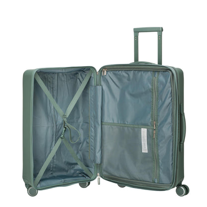 Carpisa Trolley M - Rigido - Flexitech – VAC7710M94571G01_04 – VAC7710M945