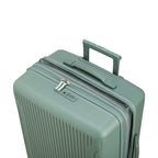 Carpisa Trolley M - Rigido - Flexitech – VAC7710M94571G01_07 – VAC7710M945