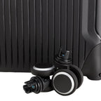 Carpisa Trolley S - Rigido - Flexitech – VAC7710S94500101_06 – VAC7710S945