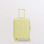 Carpisa – Flexitech - Rigido - Trolley S – VAC7710S945
