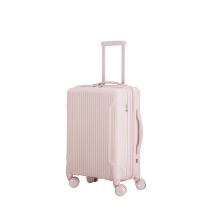 Carpisa Trolley S - Rigido - Flexitech – VAC7710S94566N01_02 – VAC7710S945