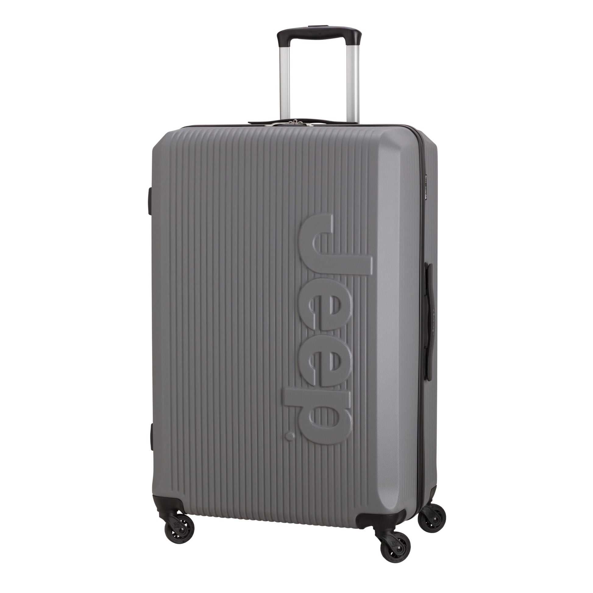 Carpisa Trolley L - Rigido - Metropolis Jeep – VAC8570L94509L01_02 – VAC8570L945