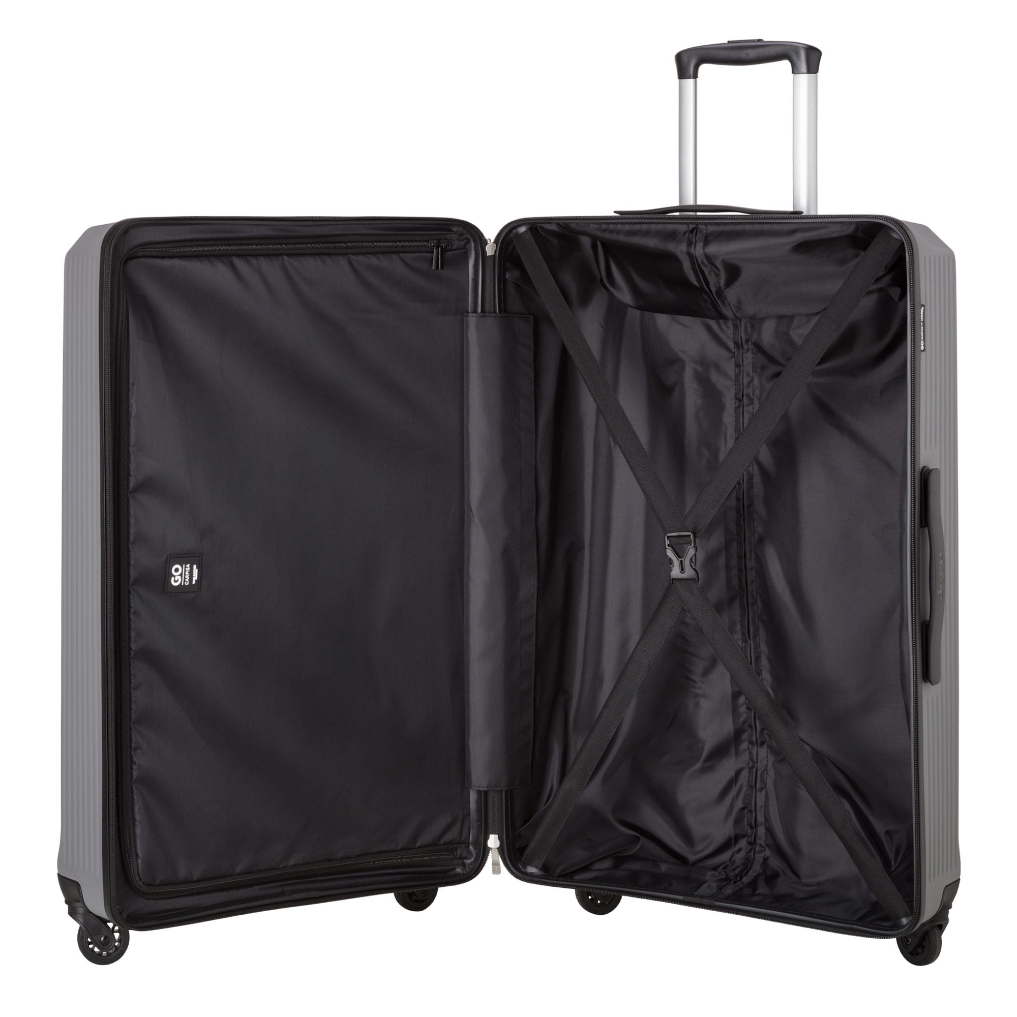 Carpisa Trolley L - Rigido - Metropolis Jeep – VAC8570L94509L01_04 – VAC8570L945