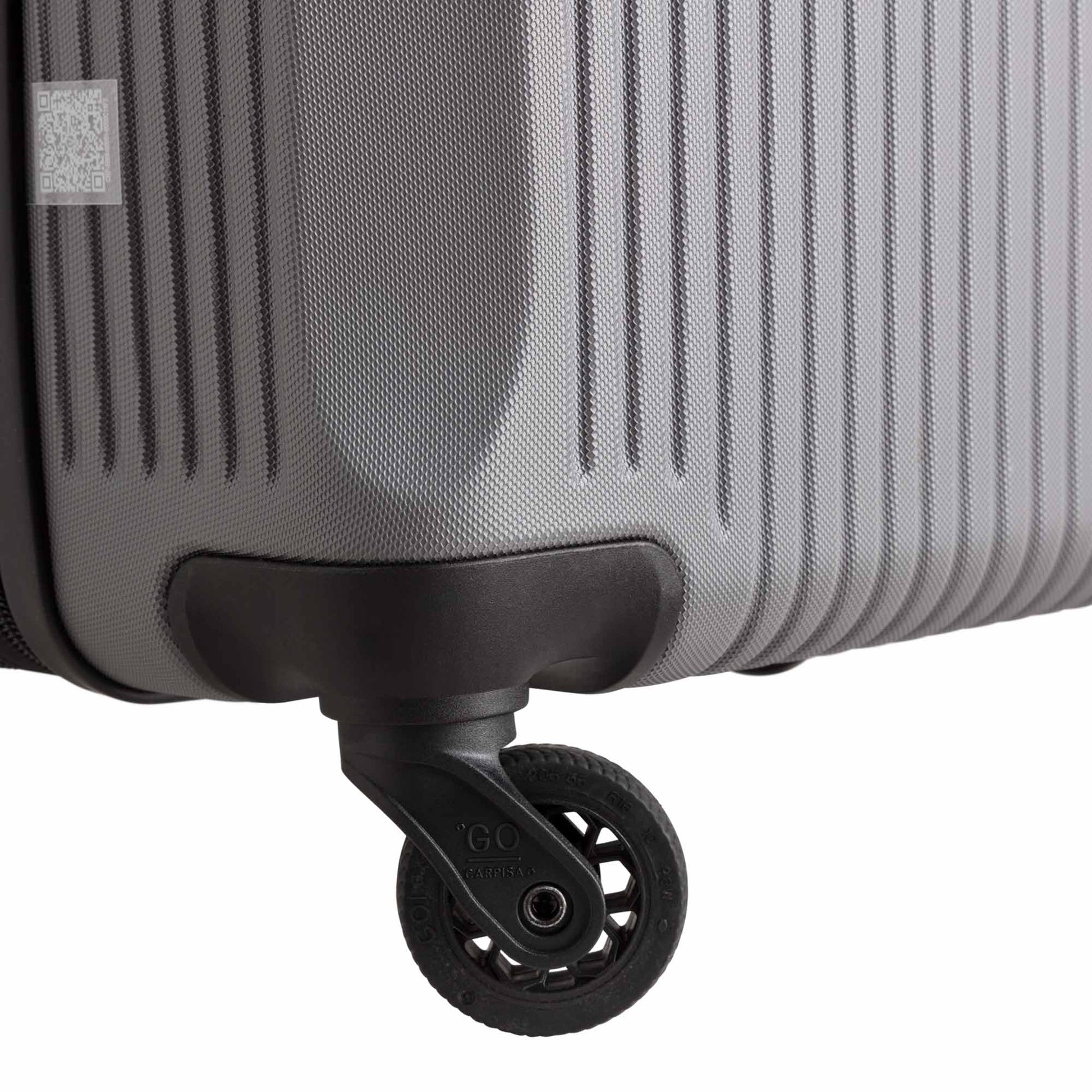 Carpisa Trolley L - Rigido - Metropolis Jeep – VAC8570L94509L01_05 – VAC8570L945