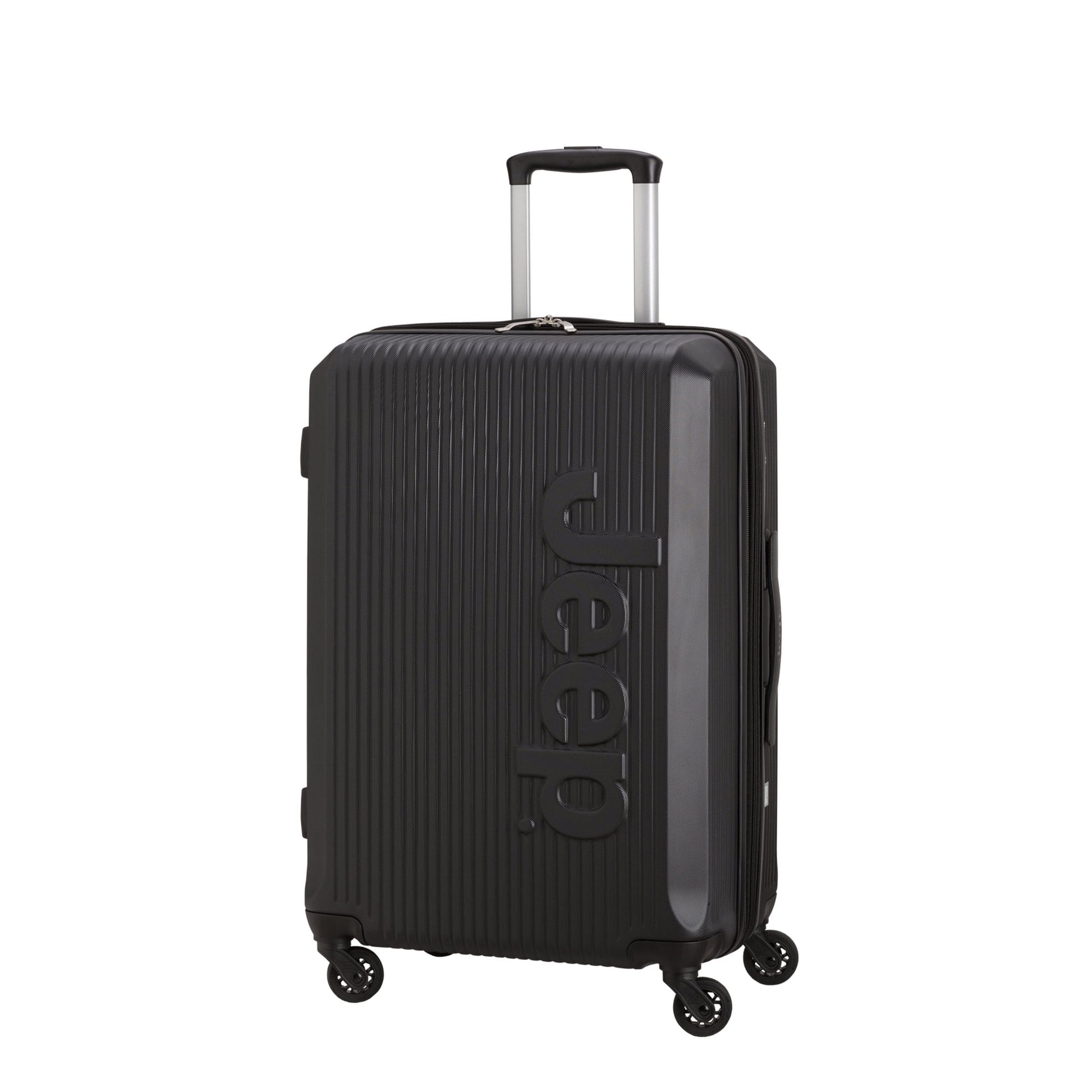 Carpisa Trolley M - Rigido - Metropolis Jeep – VAC8570M94500101_02 – VAC8570M945