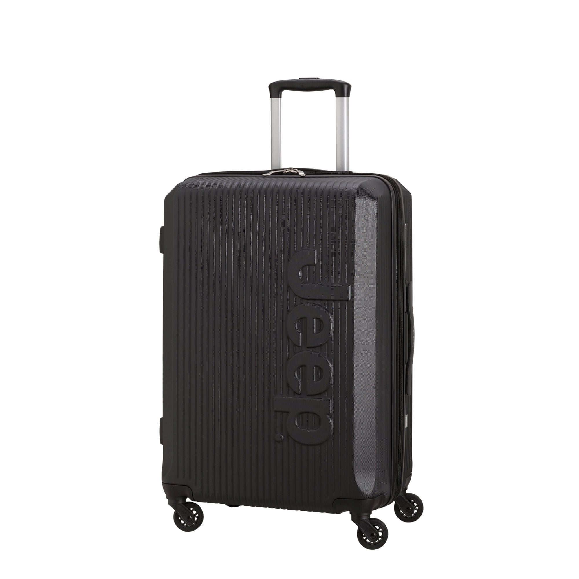 Carpisa Trolley M - Rigido - Metropolis Jeep – VAC8570M94500101_02 – VAC8570M945